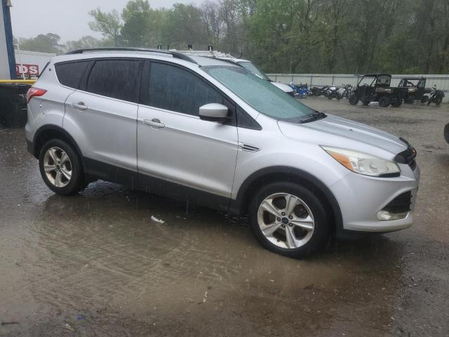 Photo 4 from auction – 2014 FORD ESCAPE SE with VIN 1FMCU0G90EUC27903