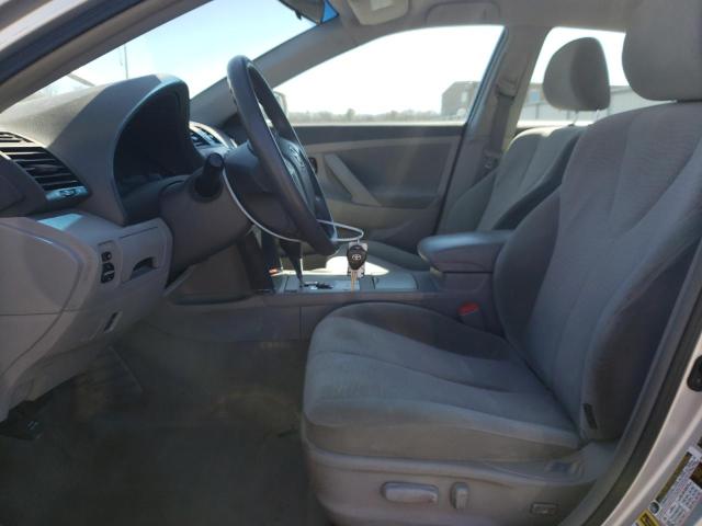 Photo 7 from auction – 2010 TOYOTA CAMRY BASE with VIN 4T1BF3EK3AU056507