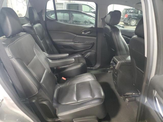 Photo 11 from auction – 2017 GMC ACADIA SLT with VIN 1GKKNULS8HZ240858