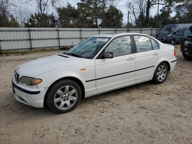 BMW 325 XI 2004 с VIN WBAEU334X4PR14034 - Снимка от търг