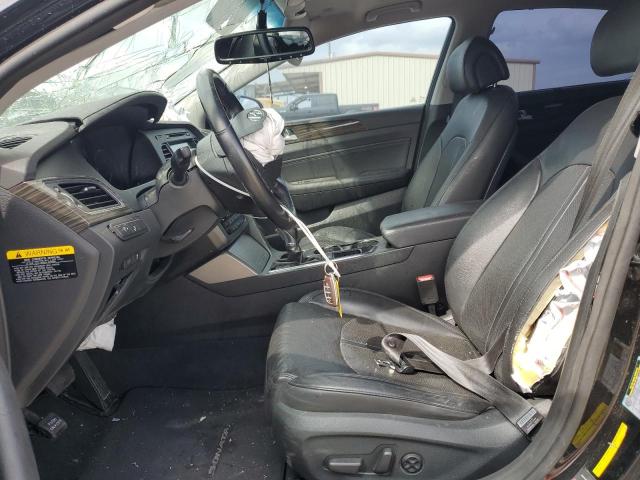 Photo 7 from auction – 2015 HYUNDAI SONATA SPO with VIN 5NPE34AF9FH012313