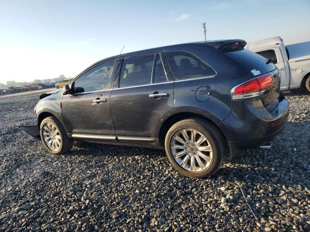 Photo 2 from auction – 2013 LINCOLN MKX with VIN 2LMDJ6JK7DBL43751