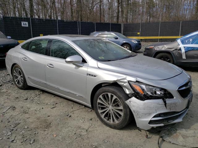 Photo 4 from auction – 2017 BUICK LACROSSE E with VIN 1G4ZP5SS4HU133262