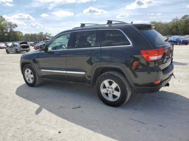 Photo 2 from auction – 2011 JEEP GRAND CHER with VIN 1J4RS4GG8BC604029