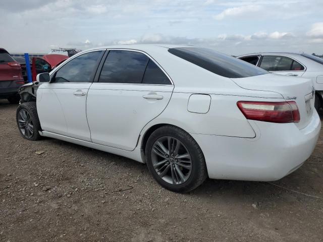 Photo 2 from auction – 2009 TOYOTA CAMRY BASE with VIN 4T1BE46K69U869262