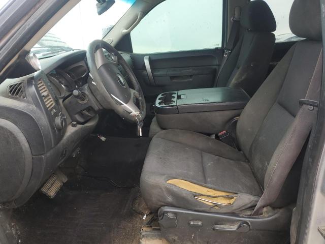 Photo 7 from auction – 2012 CHEVROLET SILVERADO with VIN 1GC1KXC84CF208926