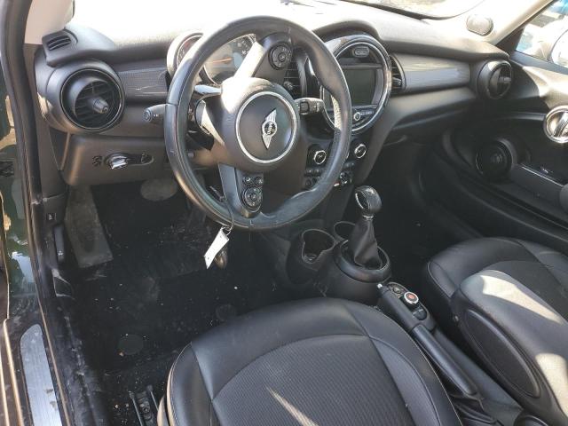 Photo 8 from auction – 2018 MINI COOPER with VIN WMWXP5C53J2G61574