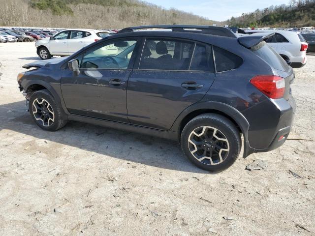 Снимка 2 от търг – 2016 SUBARU CROSSTREK с VIN JF2GPADC7GH332065