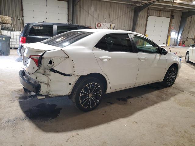 Photo 3 from auction – 2014 TOYOTA COROLLA L with VIN 5YFBURHE3EP043861