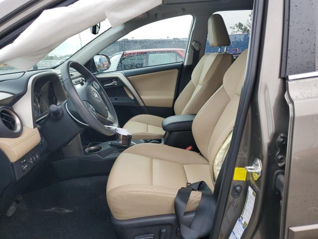 Foto 7 de la subasta – 2014 TOYOTA RAV4 LIMIT con VIN 2T3DFREV1EW172243