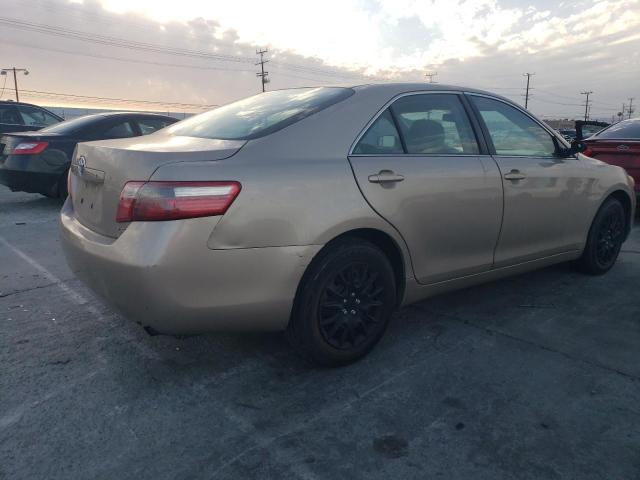Photo 3 from auction – 2008 TOYOTA CAMRY CE with VIN 4T1BE46K98U742908