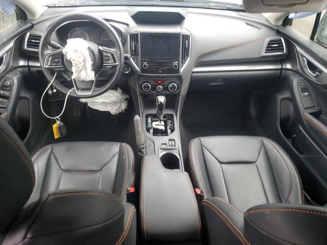 Photo 8 from auction – 2021 SUBARU CROSSTREK with VIN JF2GTHMCXM8377730