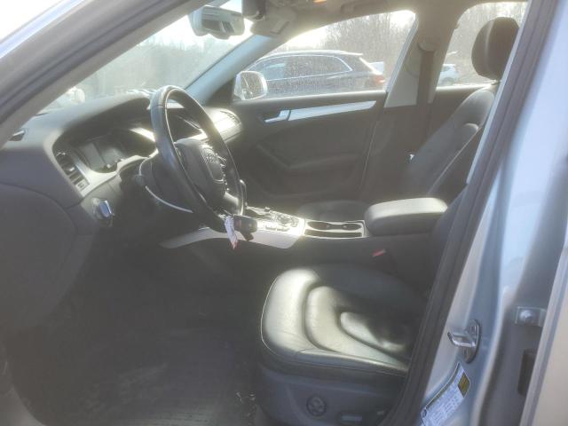 Photo 7 from auction – 2012 AUDI A4 PREMIUM with VIN WAUFFAFL2CA114156