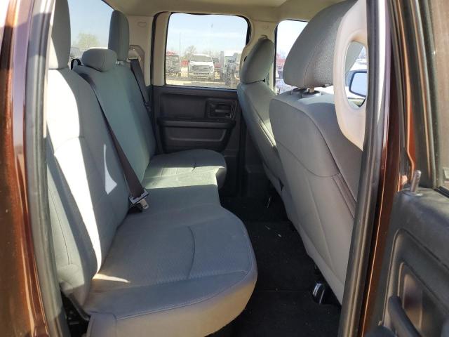 Photo 10 from auction – 2014 RAM 1500 ST with VIN 1C6RR6FT6ES326437