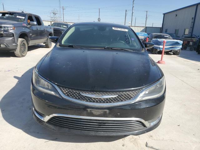 Photo 5 from auction – 2016 CHRYSLER 200 LIMITE with VIN 1C3CCCAB3GN110970