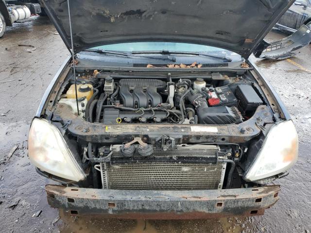 Photo 11 from auction – 2007 FORD FIVE HUNDR with VIN 1FAHP24117G164667