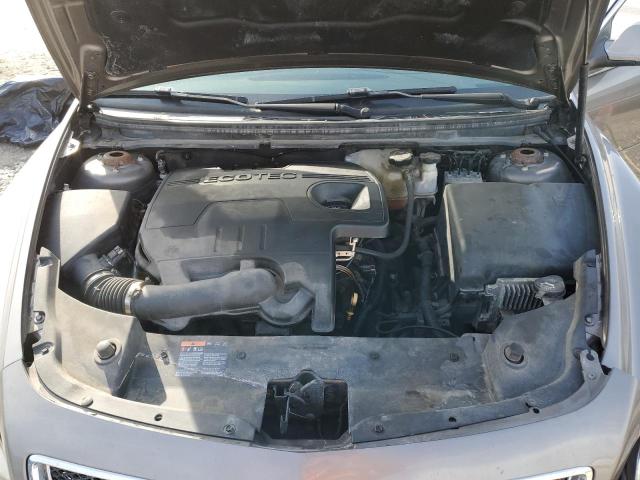 Photo 11 from auction – 2012 CHEVROLET MALIBU 1LT with VIN 1G1ZC5E04CF229795