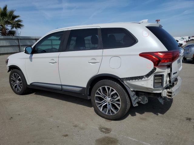 Photo 2 from auction – 2018 MITSUBISHI OUTLANDER with VIN JA4AD3A33JZ042088