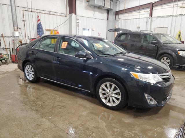 Photo 4 from auction – 2012 TOYOTA CAMRY BASE with VIN 4T4BF1FK8CR253586
