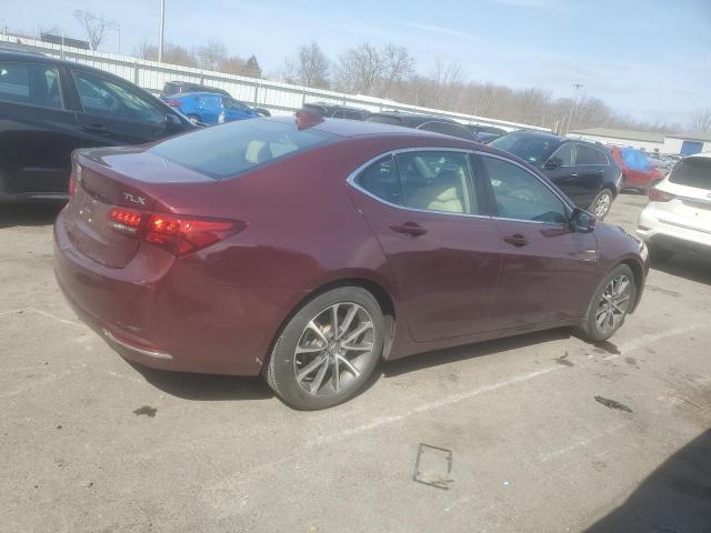 Photo 3 from auction – 2015 ACURA TLX with VIN 19UUB2F37FA020307