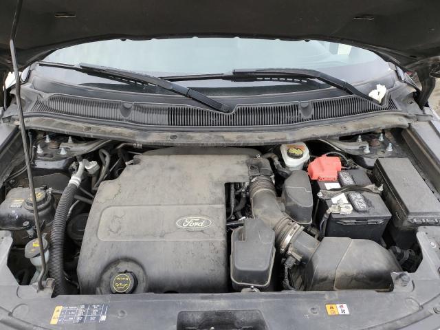 Photo 12 from auction – 2014 FORD EXPLORER X with VIN 1FM5K7D80EGC34156