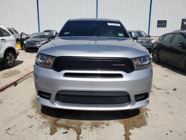Photo 5 from auction – 2019 DODGE DURANGO GT with VIN 1C4RDJDG4KC559934