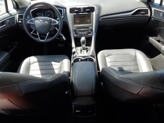 Photo 8 from auction – 2016 FORD FUSION SE with VIN 3FA6P0HD4GR112538