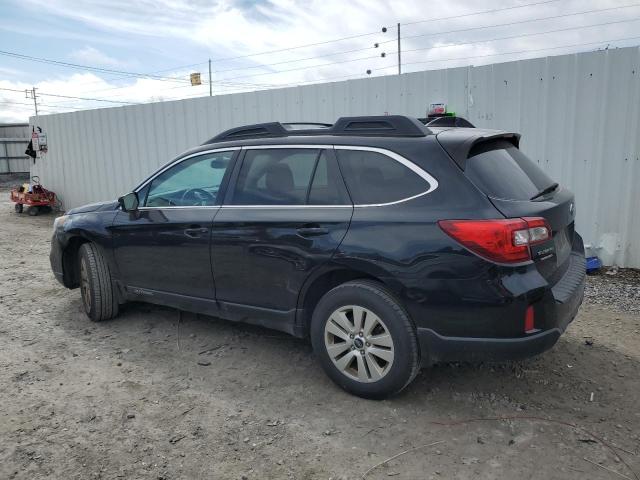 Снимка 2 от търг – 2016 SUBARU OUTBACK 2. с VIN 4S4BSACCXG3335916