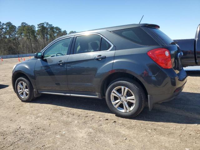 Photo 2 from auction – 2014 CHEVROLET EQUINOX LS with VIN 2GNALAEK5E6261612