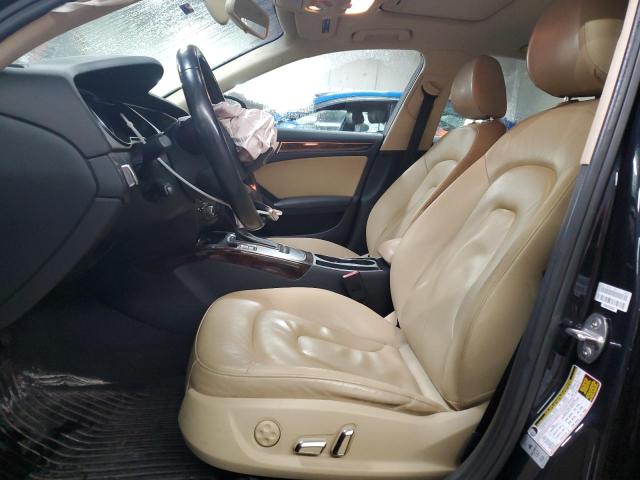 Photo 7 from auction – 2013 AUDI A4 PREMIUM with VIN WAUAFAFL7DN034517