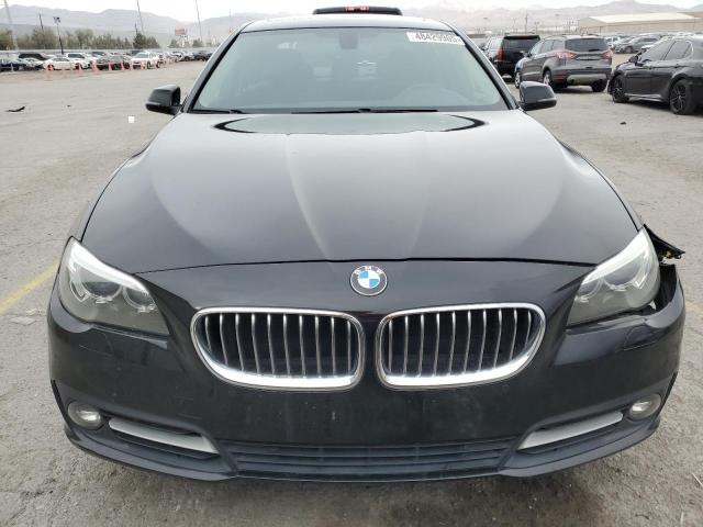 Photo 5 from auction – 2015 BMW 528 I with VIN WBA5A5C52FD513580