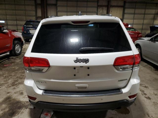 Photo 6 from auction – 2015 JEEP GRAND CHER with VIN 1C4RJFBG5FC609125