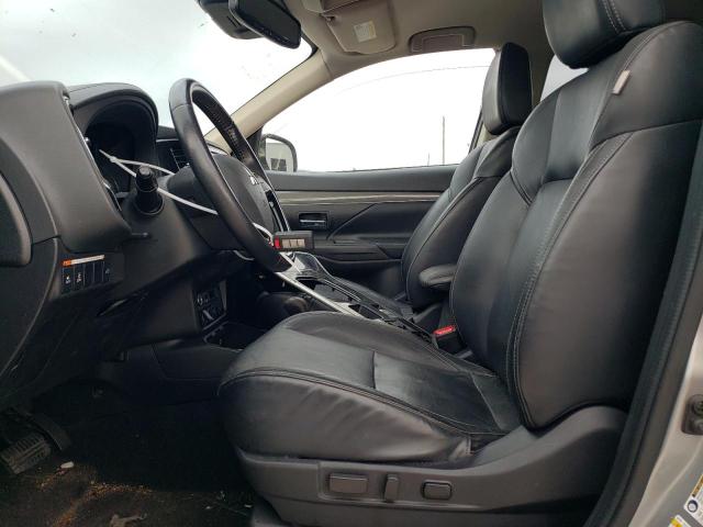Photo 7 from auction – 2020 MITSUBISHI OUTLANDER with VIN JA4AD3A37LJ000489