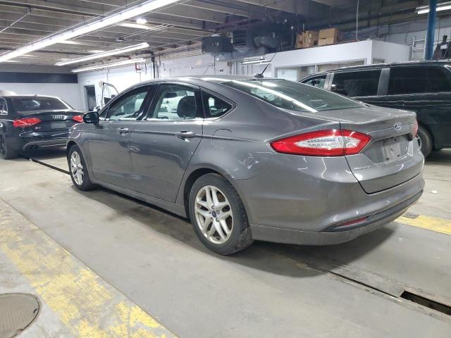 Photo 2 from auction – 2014 FORD FUSION SE with VIN 3FA6P0HD1ER364776