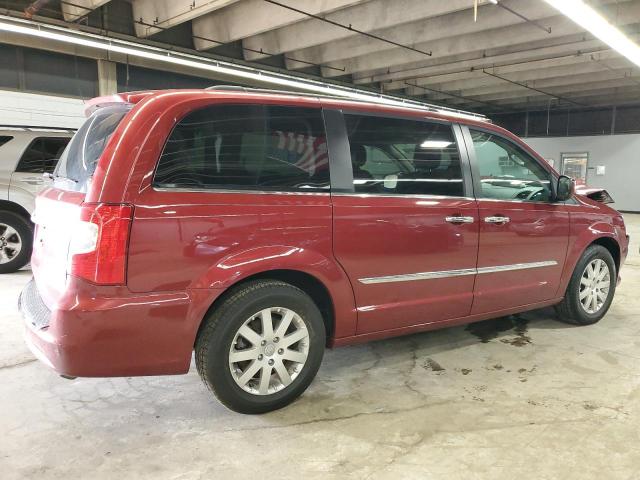 Photo 3 from auction – 2016 CHRYSLER TOWN & COU with VIN 2C4RC1BG8GR166412