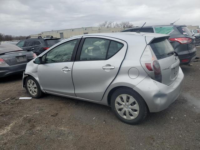Photo 2 from auction – 2013 TOYOTA PRIUS C with VIN JTDKDTB30D1541779