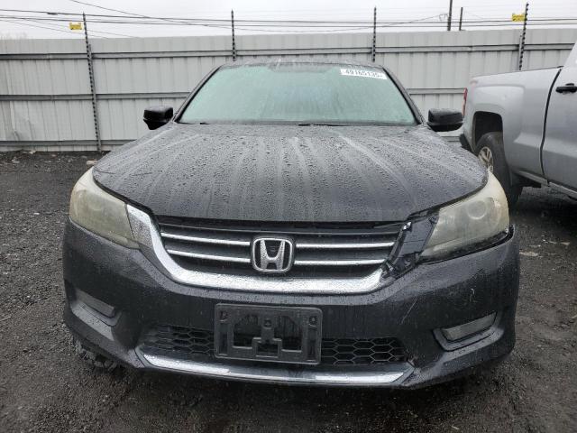 Снимка 5 от търг – 2014 HONDA ACCORD EX с VIN 1HGCR2F77EA254844