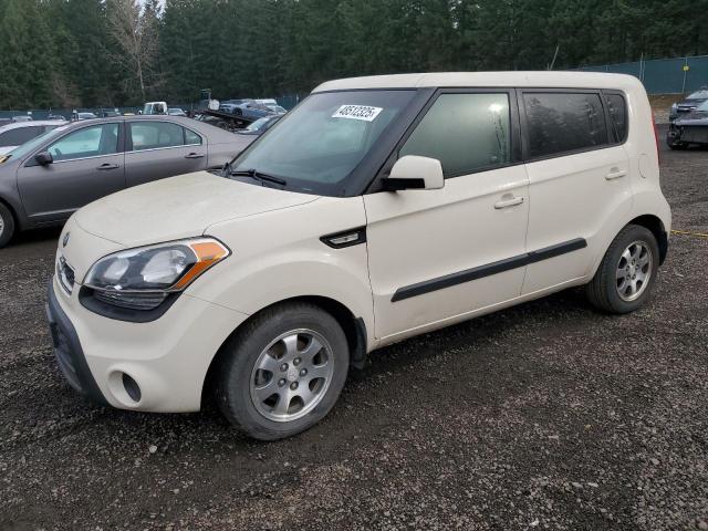 KIA SOUL 2013 with VIN KNDJT2A54D7762147 - Photo from auction