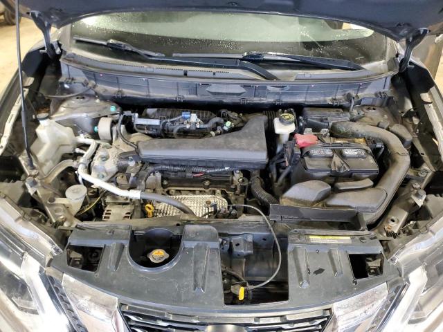 Photo 12 from auction – 2018 NISSAN ROGUE S with VIN KNMAT2MV7JP614386
