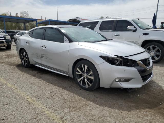 Photo 4 from auction – 2016 NISSAN MAXIMA 3.5 with VIN 1N4AA6AP3GC404800