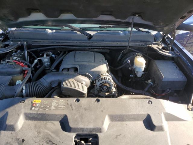 Photo 11 from auction – 2012 CHEVROLET SILVERADO with VIN 3GCPKSE78CG207326