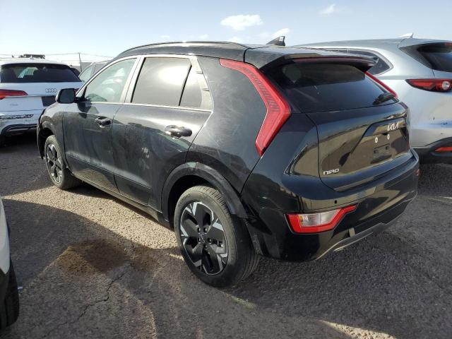 Photo 3 from auction – 2024 KIA NIRO WIND with VIN KNDCR3L15R5102791