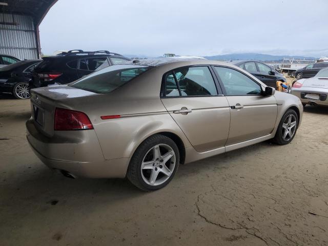 Photo 3 from auction – 2004 ACURA TL with VIN 19UUA66254A013466