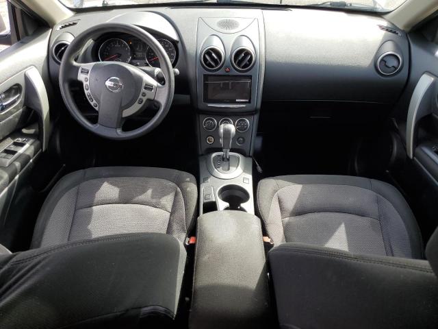 Photo 8 from auction – 2012 NISSAN ROGUE S with VIN JN8AS5MV7CW708334
