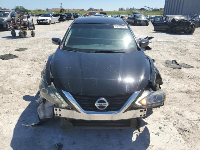Photo 5 from auction – 2017 NISSAN ALTIMA 2.5 with VIN 1N4AL3AP1HC181442