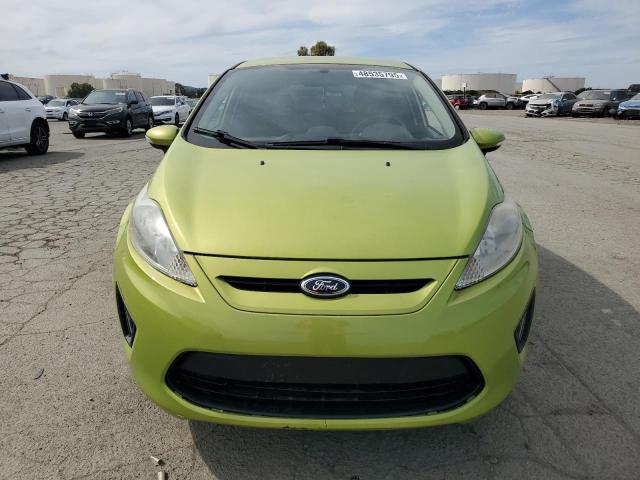 Photo 5 from auction – 2013 FORD FIESTA SE with VIN 3FADP4EJ7DM141310