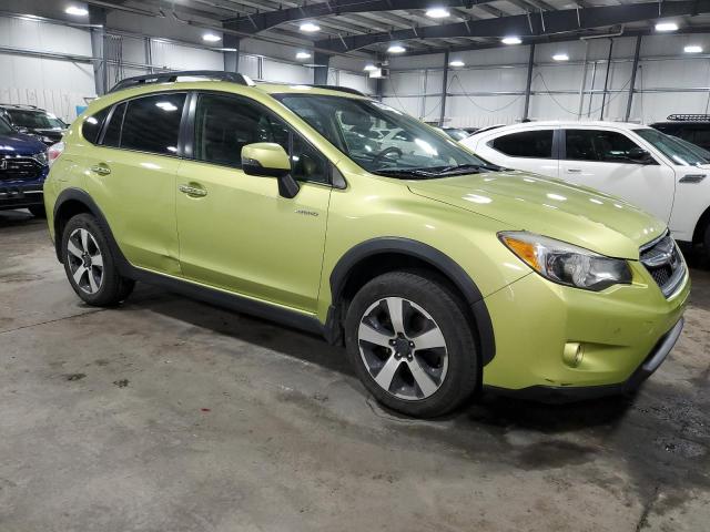 Фото 4 с аукциона – 2014 SUBARU XV CROSSTR с VIN JF2GPBKC7EH241867