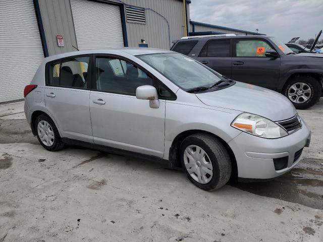 Photo 4 from auction – 2011 NISSAN VERSA S with VIN 3N1BC1CP6BL428677
