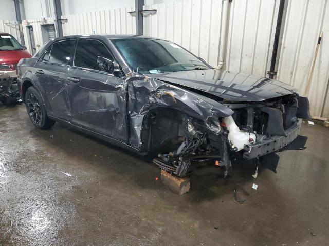 Photo 4 from auction – 2019 CHRYSLER 300 S with VIN 2C3CCAGGXKH631497