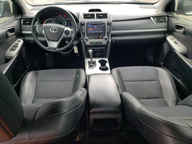 Photo 8 from auction – 2014 TOYOTA CAMRY L with VIN 4T1BF1FK2EU756480